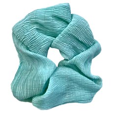 JY 日本造型大圈束, 金蔥綠, 不適用, 1個