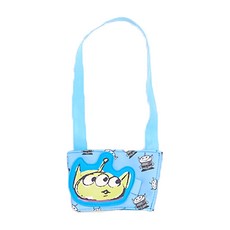 TOY STORY 玩具總動員 立體造型杯套 尺寸Ø8.2cm, 三眼怪, 1個