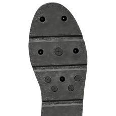 SHIMANO 替換鞋底 KT-037Q 484444, L, 深灰色