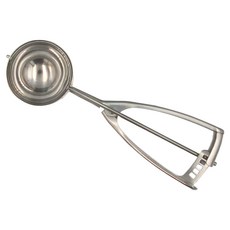 冰杓, 銀色, 1支