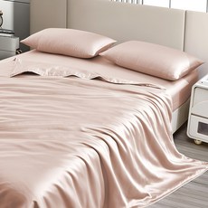 J-bedtime 床寢時光 60支100%純天絲石墨烯涼被 奧地利正版蘭精 RMG5554M, 煙霧玫瑰