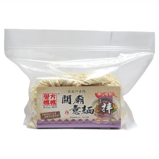 譽方媽媽 關廟意麵, 1kg, 1包