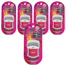 自然柔美睫毛夾, KQ-1451, 5支