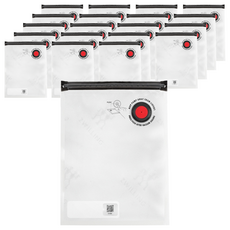 ZWILLING 雙人 FRESH & SAVE 智能真空保鮮袋, 中(M), 10個, 2組