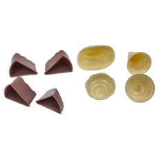 星空沙模具 蛋糕造型, KID609, 1組