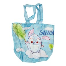 Stitch 史迪奇 Ufufy系列翻轉魔術雙杯袋, 1個