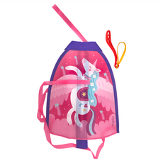 mideer 彈射風箏玩具 獨角獸, 1個