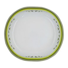 DoggyMan 多格漫 貓用日式禪風碗, 抹茶綠, 1個