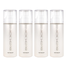 SELF BEAUTY Uniconic Shield Fixer 控油防護定妝噴霧, 100ml, 4瓶