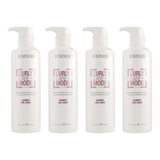 ROVENDIS 羅凡迪詩 塑捲造型乳 250ml, 4瓶