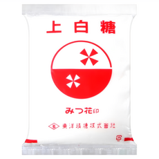 東洋精糖 日本上白糖 1kg, 1包