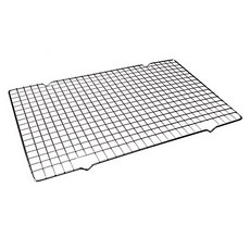 ibili 蛋糕散熱架 (40x25) 鍍鉻鋼, 40 x 25 x 1.2cm, 1個