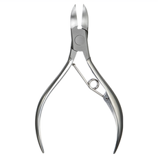 GREEN BELL 綠鐘 TakumiNoWaza 匠之技 不銹鋼硬厚指甲鉗, G-1050, 1件