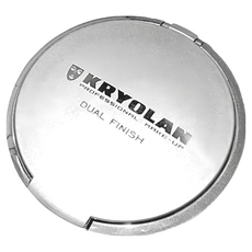 KRYOLAN 歌劇魅影 七秒修顏粉餅 10g G177 自然色偏白, 1個