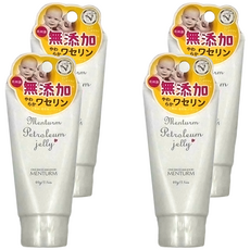 OMI 近江兄弟 凡士林全身潤膚乳 60g, 4條