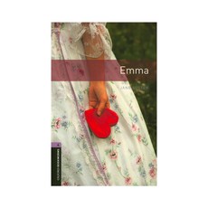 OXFORD Emma, 平裝, 1本