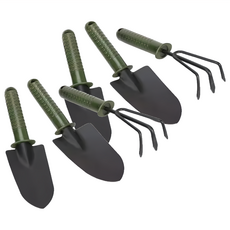 EDISH XL168園藝組 三件套 迷你園藝工具組 盆栽種植好幫手, 2組