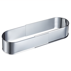 WESTMARK 德國工具 伸縮橢圓蛋糕模, 28cm, 1個