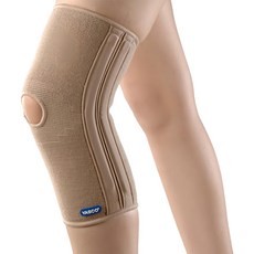 YASCO 昭惠 緩衝式護膝, 1個