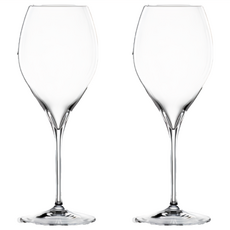 SPIEGELAU 波爾多紅酒杯 710ml 水晶玻璃 2入禮盒 德國製, 650ml, 1盒