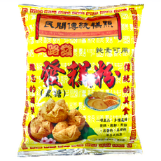 PAO-YU 葆御食品 一路發 發糕粉, 1kg, 1包