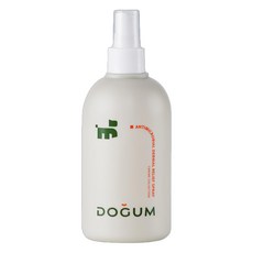 DOGUM 逗恩 辣木皮毛養護除臭噴霧 300ml, 1瓶