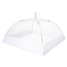 FOX RUN 方形摺疊桌罩, 1個