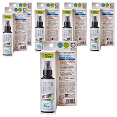 COGIT BIO 冷氣空調防霉噴霧, 100ml, 效果持續約60天, 6盒