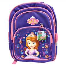 Sofia the First 蘇菲亞 休閒書包 SF6D15-43
