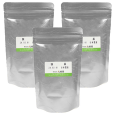 SATOeN 佐藤園 抹茶 日本靜岡縣產, 100g, 1包, 3包