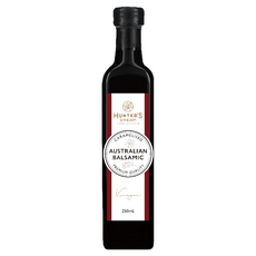 HUNTER'S DREAM 獵人谷之夢 澳洲焦糖化優質巴薩米克醋 250ml, 1瓶