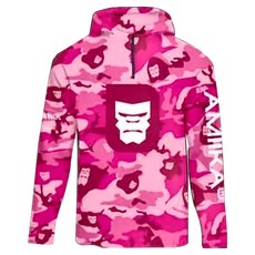 AMiKA 暴力猿 長袖排汗抗UV防曬衣