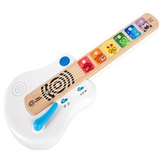 Hape BE 智能觸控吉他, 白色, 1個