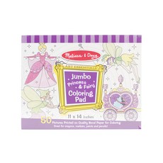 Melissa&Doug 瑪莉莎 繪圖本, 平裝書