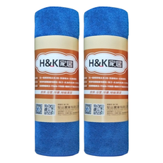 H&K 家居 萬用擦拭布, 2條