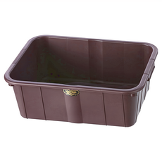 KEYWAY 聯府 LU513-1 得力 深型盆 6個, 1組