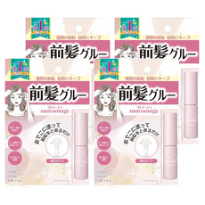 utena 佑天蘭 瀏海定型膠, 5ml, 4件