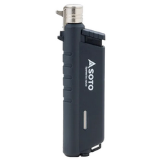 SOTO 伸縮防風點火器 11.5~18.5 x 4 x 1.7cm 57g, ST-487, 1個