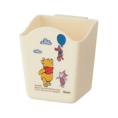 Skater KTP2 大型冰箱調味品置放盒, 維尼, 1個