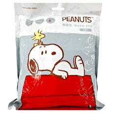 norns Peanuts 史努比 暖暖包 10入, 1袋