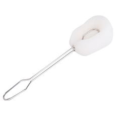 小麥購物 海綿杯刷 G558 38g, 5支