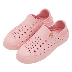 Disney 迪士尼 MICKEY MOUSE 米奇 兒童款 洞洞鞋