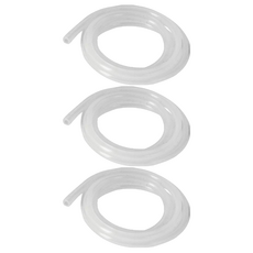cimilre 馨乃樂 軟管, 矽膠材質，韓國製造, 3條