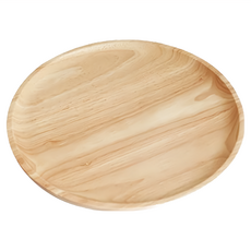 日系原木托盤, 1個