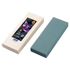 陶瓷砥石 荒砥石 HSS 250 650g, 1個