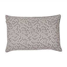 ahtty blanc 印花枕 兒童棉質枕頭, 50 x 30cm, Mini Star