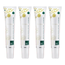 MOMUS 傳明酸煥采眼露 3%傳明酸 美白 抗皺 撫紋 緊緻眼周 無香料 無色素 無酒精, 18ml, 4條