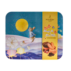 PETER RABBIT 比得兔 美麗巴黎綜合餅乾禮盒, Butterfly Pie & French Wafers, 1盒
