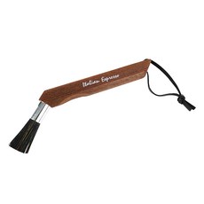 REDECKER 德國製 咖啡刷 角度刷 原木色, 1支