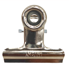 SDI 手牌 圓型紙夾 0203B, 1-1/2", 72個, 1盒